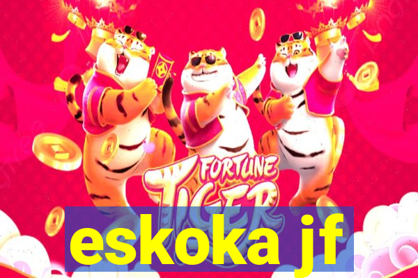 eskoka jf